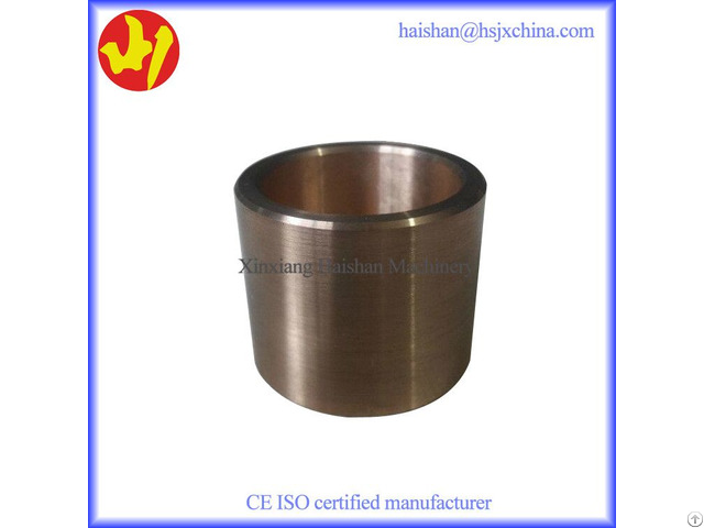 Highly Durable Bronze Bushing