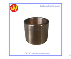 Highly Durable Bronze Bushing