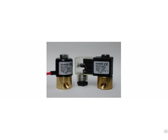 Queen Solenoid Valves Mk2s