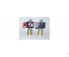 Queen Solenoid Valves Mk2b 10c M17