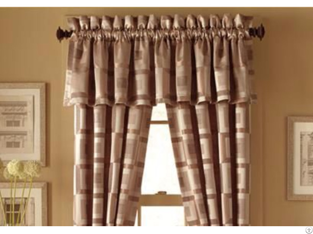Curtain Fabrics