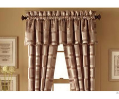 Curtain Fabrics