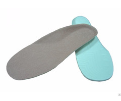 Foam Insole F1 Leather Like