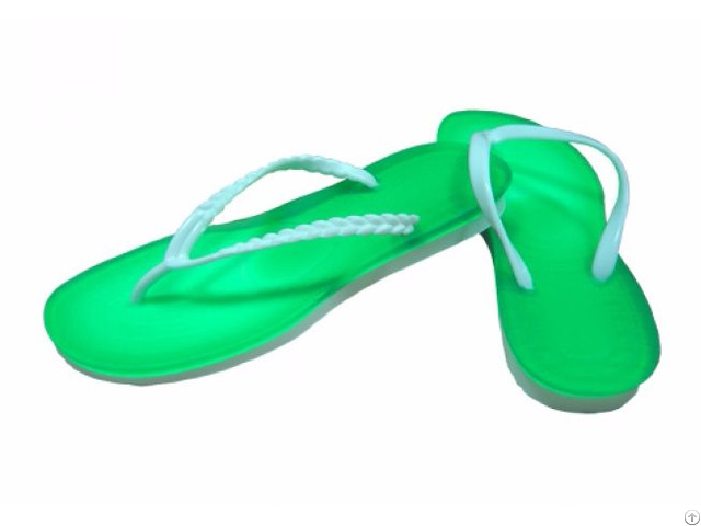 G1 Gel Flip Flops