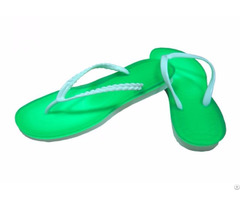 G1 Gel Flip Flops