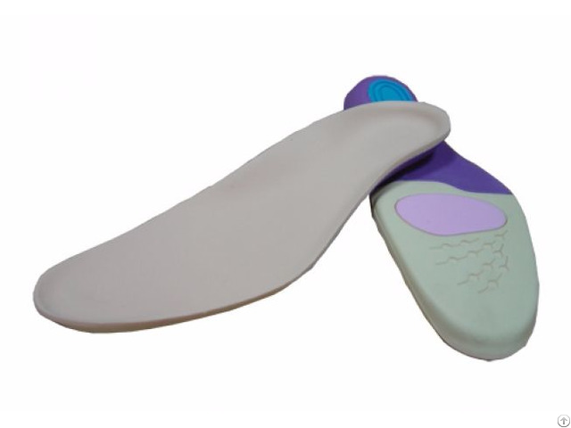 M1 Multi Function Insole