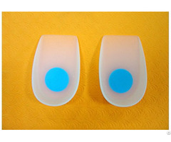 Yt S04 Silicone Heel Cup