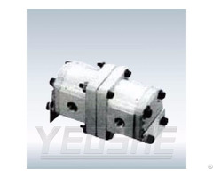 Gear Pump Dfm 302a