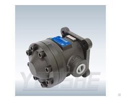 Variable Displacement Vane Pump Single