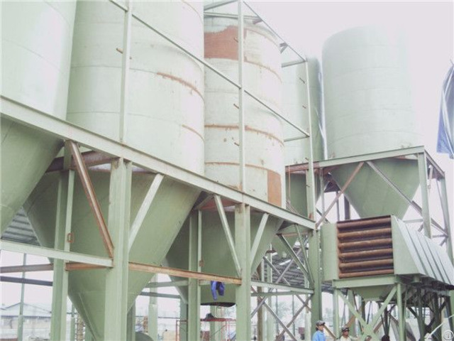 Gypsum Powder Production Equipment