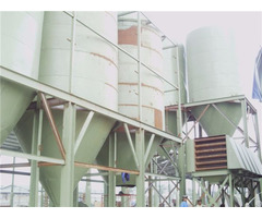 Gypsum Powder Production Equipment