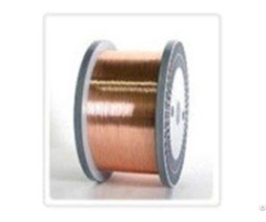 Phosphor Bronze Wire