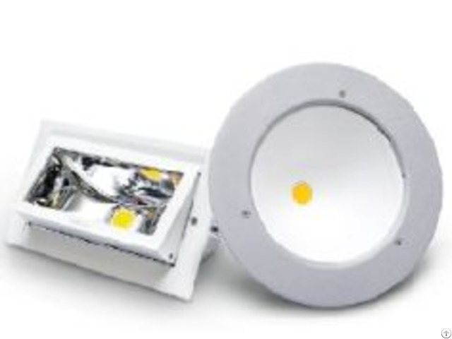 Led Shop Lighter Series The Next And Appollo