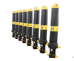 Sell Hydraulic Cylinder