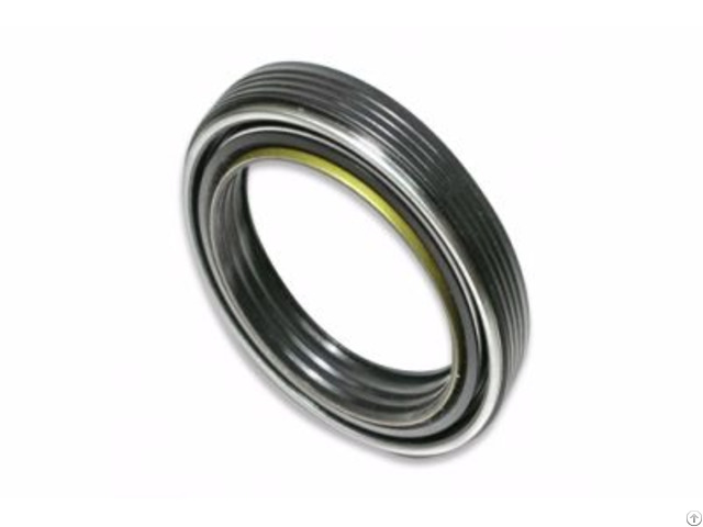 Radial Shaft Seals