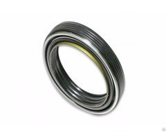 Radial Shaft Seals