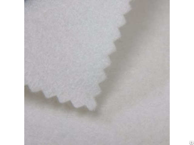 Fr Non Woven Felt Fabric