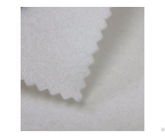 Fr Non Woven Felt Fabric