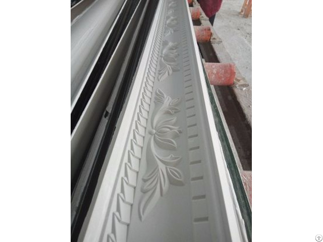 Plaster Cornice