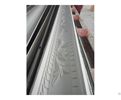 Plaster Cornice