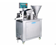 Dumpling Samosa Forming Machine Large Type