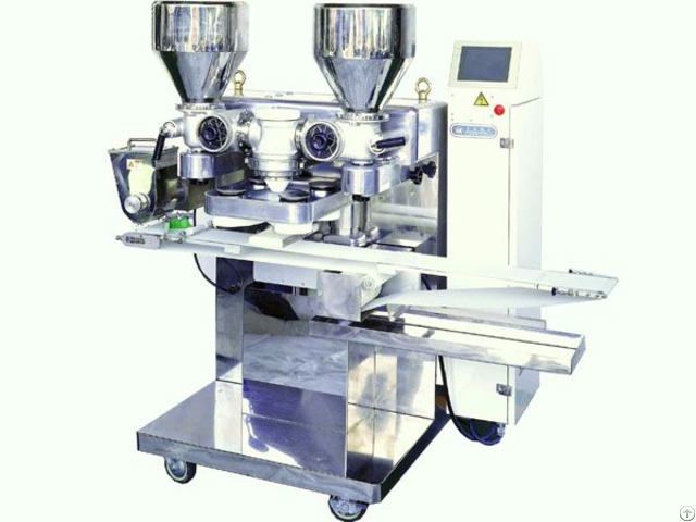 Reconditioned Kobird Ar 88 Ii Encrusting Machine