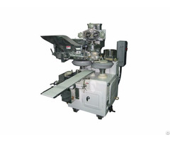 Reconditioned Rheon N207 Encrusting Machine