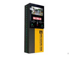 High Quality Ticket Dispenser For Parking Equipment