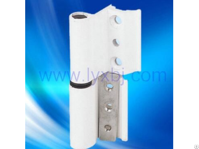 Aluminum Glass Door Hinge