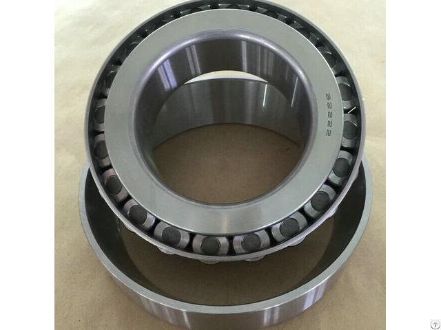 High Quality Tapered Roller Bearing Products