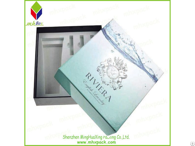 Cosmetic Packaging Gift Box