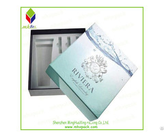 Cosmetic Packaging Gift Box