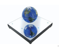 Magnetic Floating Globe