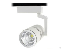 Dimmable 20w 30w 40w 50w Cob Track Light Led