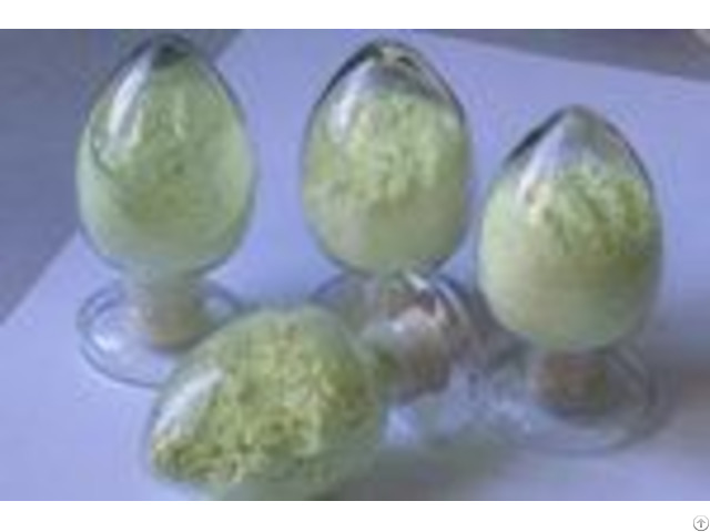 Insoluble Sulphur Hdot20