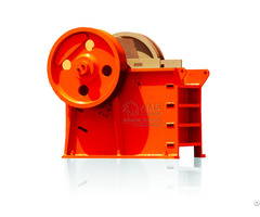 Jaw Crusher Ams Industrial Group