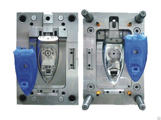 Plastic Injection Mould For Home Appliance