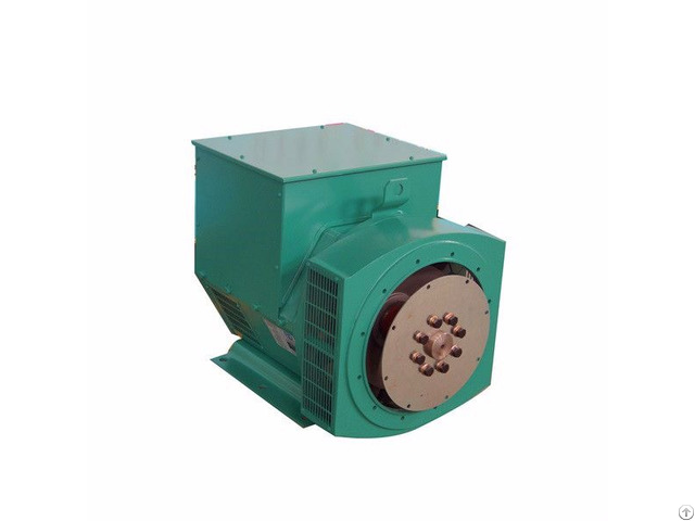 Ac Brushless Alternator 6 5kw