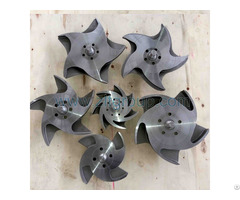 Durco Mark 3 Pump Impeller