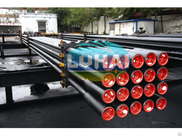 Drill Pipe From China Supplier