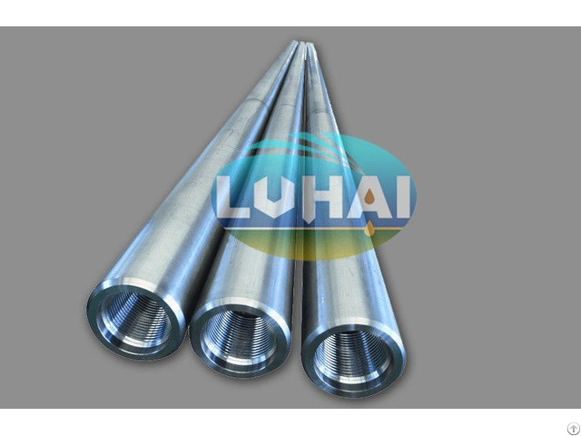 Non Magnetic Drill Collar Manufacture From China