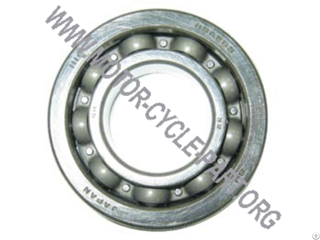 Crankshaft Lower Bearing Y93306 206u5