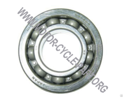 Crankshaft Lower Bearing Y93306 206u5