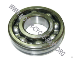 Crankshaft Upper Bearing Y93306 307u0