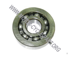 Crankshat Lower Bearing Y93306 304u0