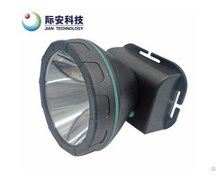 T6 10w Rechargeable 18650 Led Headlight