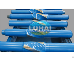 Drilling Stabilizers From Luhai Energy Co