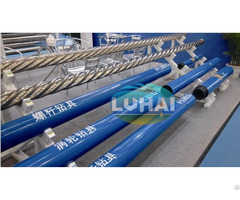 Downhole Drilling Motor