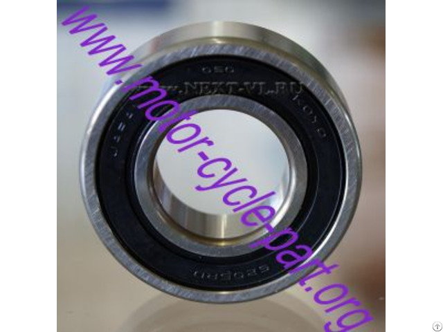 Yamaha 93306-205U6-00 BEARING