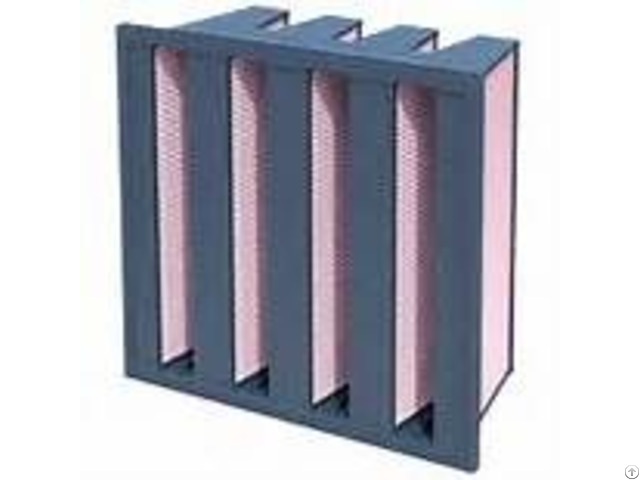 Viledon Gas Filter